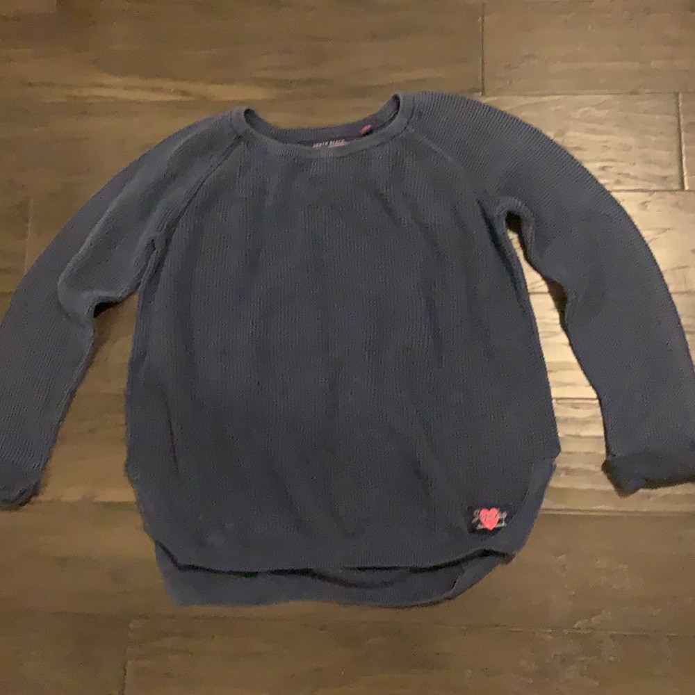 Superdry knit sweater